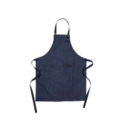 VINGA Tome apron (VG018-04)-6