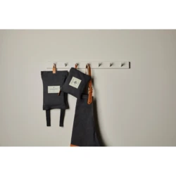 A first aid kit from our popular Asado-series. The fabric bag with a zipper contains everything you need in case of minor accidents such as band-aids, scissors, bandages, etc. Packed in a plastic bag. (VG020-03)-7