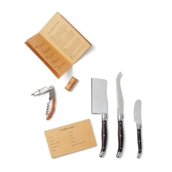 VINGA Gigaro cheese knives (VG021-32)-3