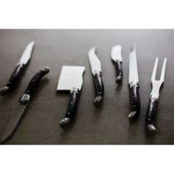 VINGA Gigaro meat knives (VG023-32)-4