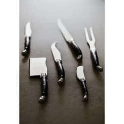 VINGA Gigaro meat knives (VG023-32)-5