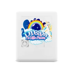 Mini puzzle | Maggie (V7688-02)-3