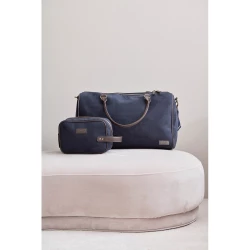 VINGA Hunton Weekend Bag (VG083-11)-18