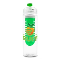 Sportflasche 650 ml | Carter (V9868-10)-3
