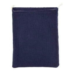 Cotton bag for fruits and vegetables, big size | Kelly (V0055-04)-3