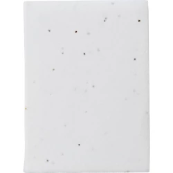 Memo holder, sticky notes, seed paper (V2997-02)-2