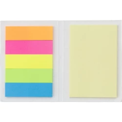 Memo holder, sticky notes, seed paper (V2997-02)-4