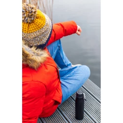 Thermo bottle 550 ml Air Gifts | Cameron (V7280-03)-11