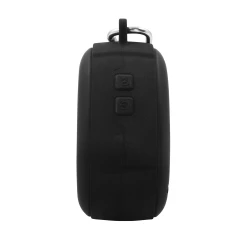 Głośnik bezprzewodowy 5W Air Gifts z karabińczykiem | Justice (V7281-03)-7