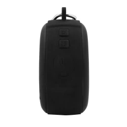 Głośnik bezprzewodowy 5W Air Gifts z karabińczykiem | Justice (V7281-03)-8