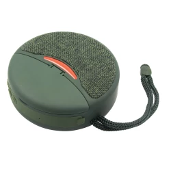 Głośnik bezprzewodowy 5W Air Gifts, radio, bezprzewodowe słuchawki douszne | Caleb (V7282-06)-3