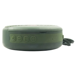 Głośnik bezprzewodowy 5W Air Gifts, radio, bezprzewodowe słuchawki douszne | Caleb (V7282-06)-6
