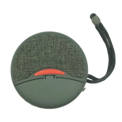 Głośnik bezprzewodowy 5W Air Gifts, radio, bezprzewodowe słuchawki douszne | Caleb (V7282-06)-7