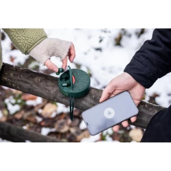Głośnik bezprzewodowy 5W Air Gifts, radio, bezprzewodowe słuchawki douszne | Caleb (V7282-06)-10