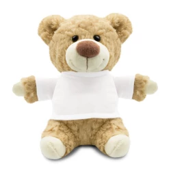 Plush teddy bear | Dreamerty (HE820-20)-5