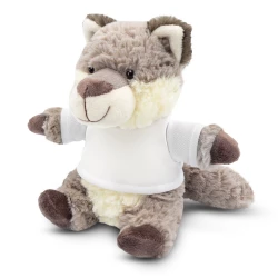 Pluszowy wilk | Wildore (HE823-19)-3
