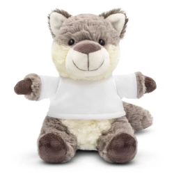 Pluszowy wilk | Wildore (HE823-19)-4