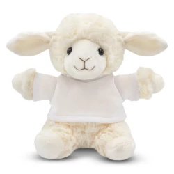 Pluszowa owca | Bleathany (HE827-02)-5
