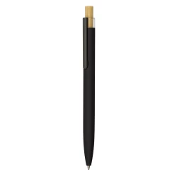 Recycled aluminium ball pen | Randall (V0030-03)-3