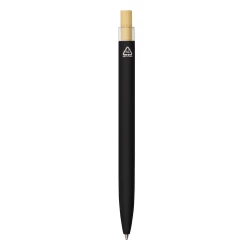 Recycled aluminium ball pen | Randall (V0030-03)-6