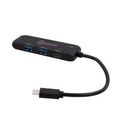 RABS USB und USB-C Hub | Gerard (V0018-03)-4