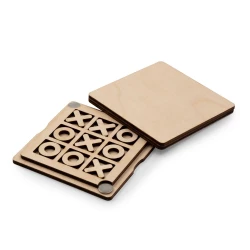 Tic Tac Toe Spiel | Edony (V0019-20)-3