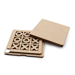 Tic Tac Toe Spiel | Edony (V0019-20)-4