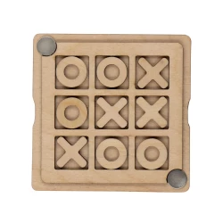 Tic Tac Toe Spiel | Edony (V0019-20)-6
