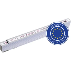 Miara 2m, składana (V1152-02)