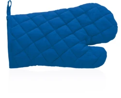 Küchenhandschuh aus Baumwolle (V7570-04)