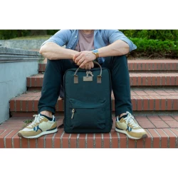 B'RIGHT Laptop-Rucksack 15,6