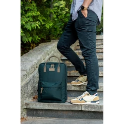B'RIGHT Laptop-Rucksack 15,6