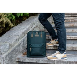 B'RIGHT Laptop-Rucksack 15,6