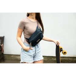 B'RIGHT Gürteltasche aus RPET | Roudeline (V0046-04)-6