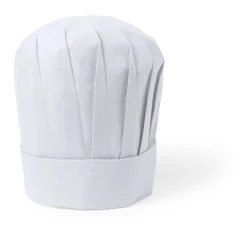 Zestaw kucharza, fartuch kuchenny i czapka kucharska, rozmiar dziecięcy (V9542-02)-2