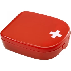 Erste-Hilfe-Set in Kunststoffverpackung, 5-tlg. (V5475-05)-2