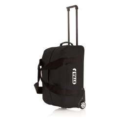 Weekendowa torba sportowa, podróżna na kółkach (P790.001)-3