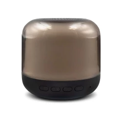 Wireless speaker 5W, RGB light | Seamus (V0049-03)-7