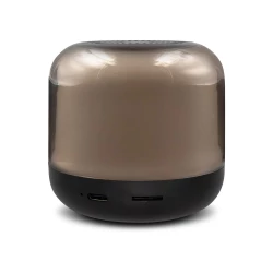 Wireless speaker 5W, RGB light | Seamus (V0049-03)-8