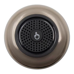 Wireless speaker 5W, RGB light | Seamus (V0049-03)-9