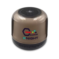 Wireless speaker 5W, RGB light | Seamus (V0049-03)-10