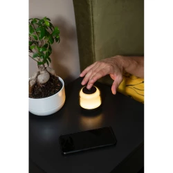 Wireless speaker 5W, RGB light | Seamus (V0049-03)-11