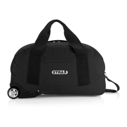 Weekendowa torba sportowa, podróżna na kółkach (P790.001)-4