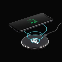 Wireless charger 15W Exclusive Collection | Danre (V1168-03)-4