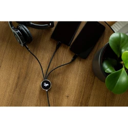 Kabel do ładowania Exclusive Collection | Jyanette (V1169-03)-2