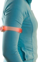 Opaska na ramię, lampka LED (V7792-05)-4