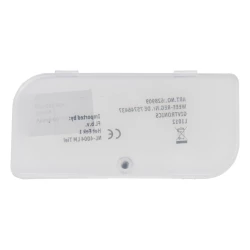 Zestaw lampek rowerowych (V5549-00)-6