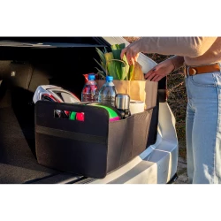 Kofferraum-Organizer für Auto, faltbar | Reign (V7795-03)-7