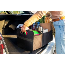 Kofferraum-Organizer für Auto, faltbar | Reign (V7795-03)-8