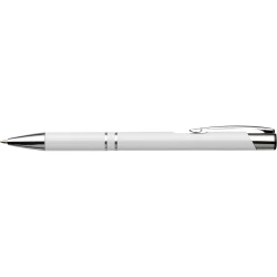 Długopis z aluminium z recyklingu (V1191-02)-3